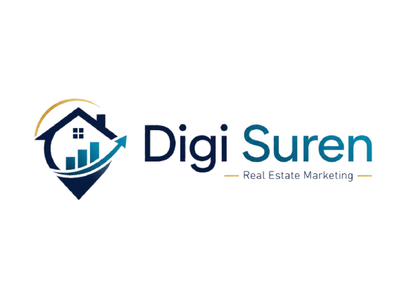 Digi Suren — Real Estate Marketing