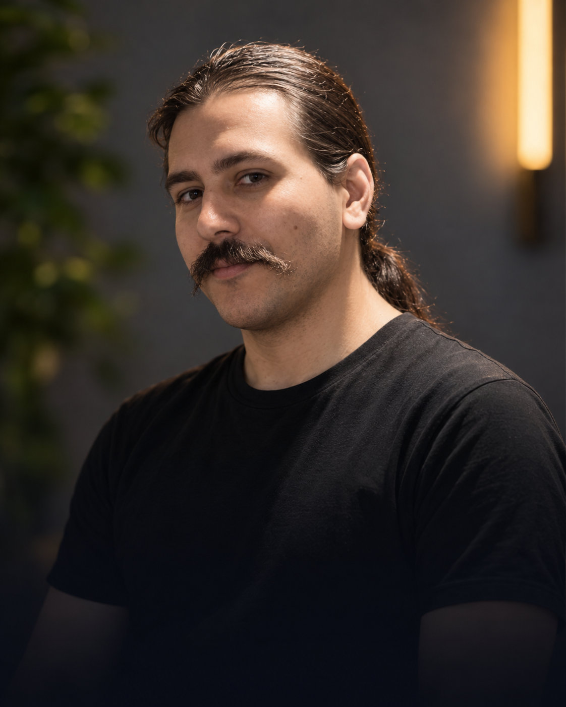 Alireza, Web Designer & Developer