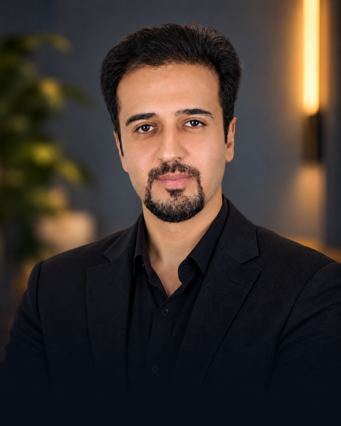 Mohammad, SEO & Ads Manager