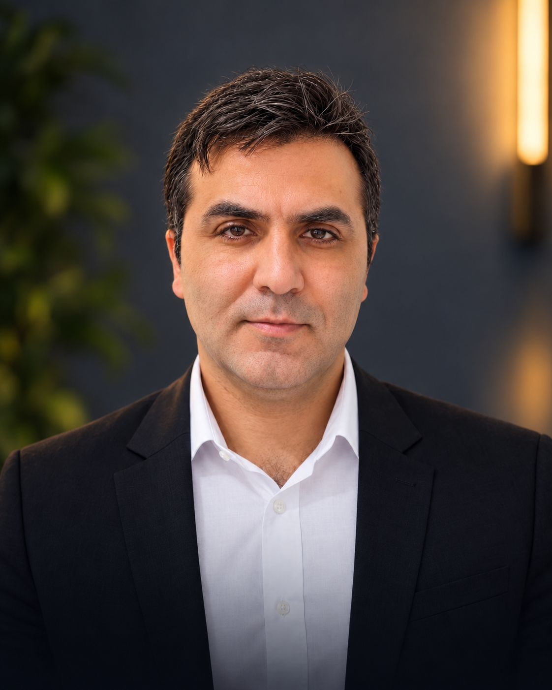 Mohsen, Senior Copywriter