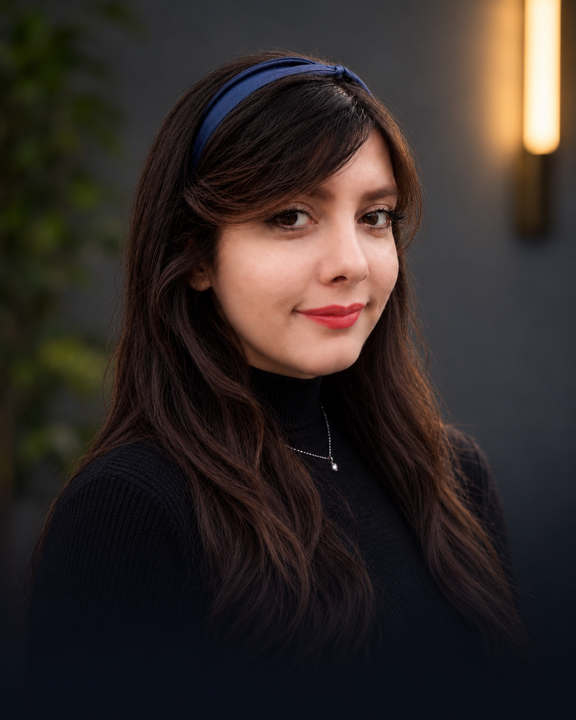 Naghme, SEO Content Writer