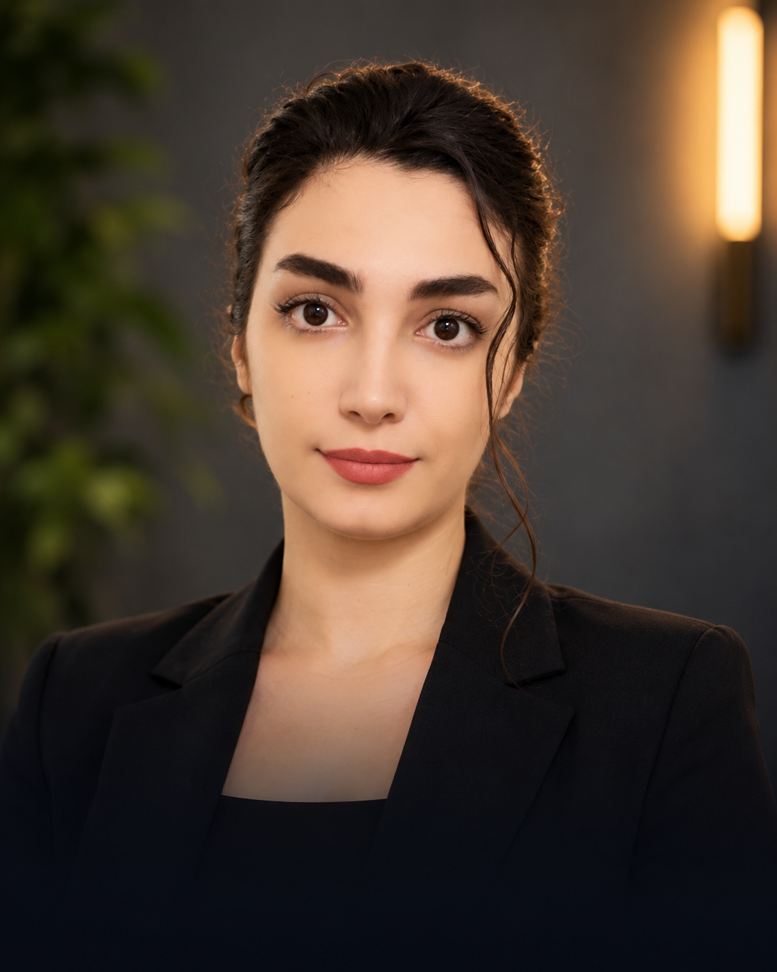 Shohreh, Content Marketing Specialist